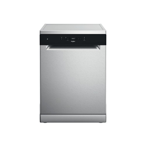 ΠΛΥΝΤΗΡΙΟ ΠΙΑΤΩΝ ΕΛΕΥΘΕΡΟ 60CM WHIRLPOOL WH2FFC14BN6X (C / INOX / 14 ΣΕΡΒ)